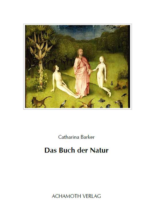 Catharina Barker   Das Buch der Natur - Loseblattsammlung mit Ergänzungslieferungen (je Serie)