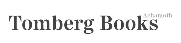 TOMBERGBOOKS